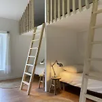 Des Luddites Casa vacanze Chatte