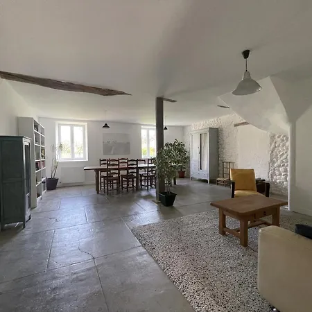 Tatil Evi Des Luddites