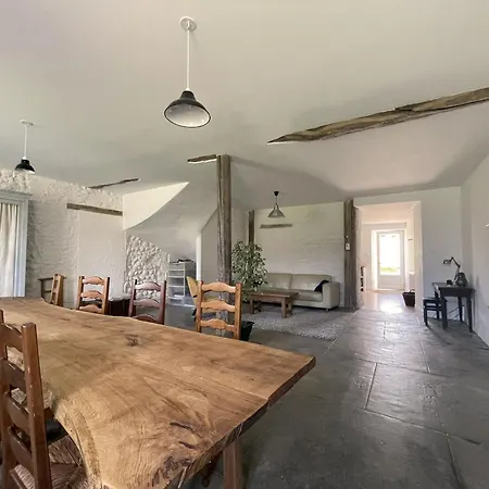 Fabrique Des Luddites - Et Holiday home *